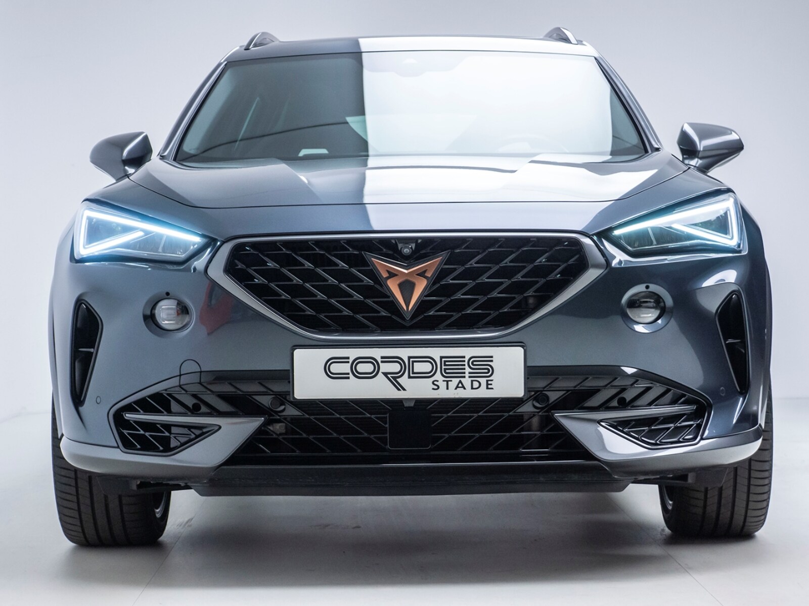 CUPRA Formentor – Bild 7