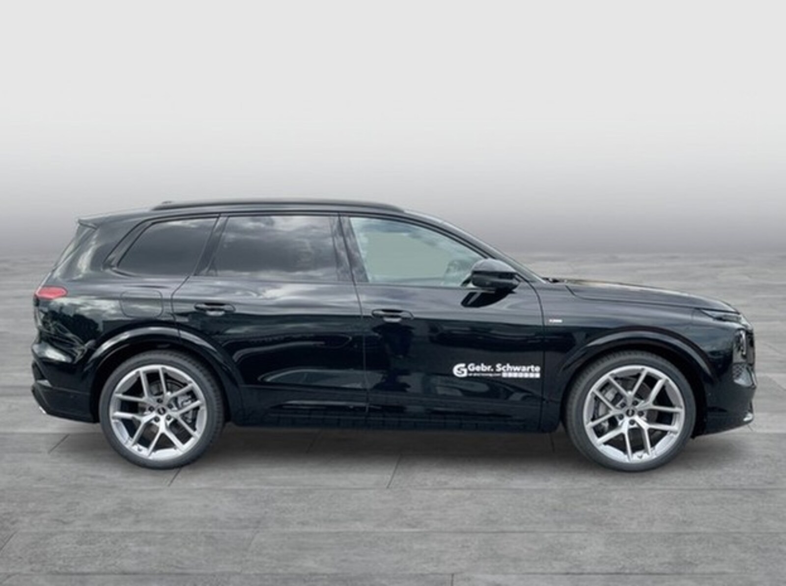 Audi Q7 – Bild 5