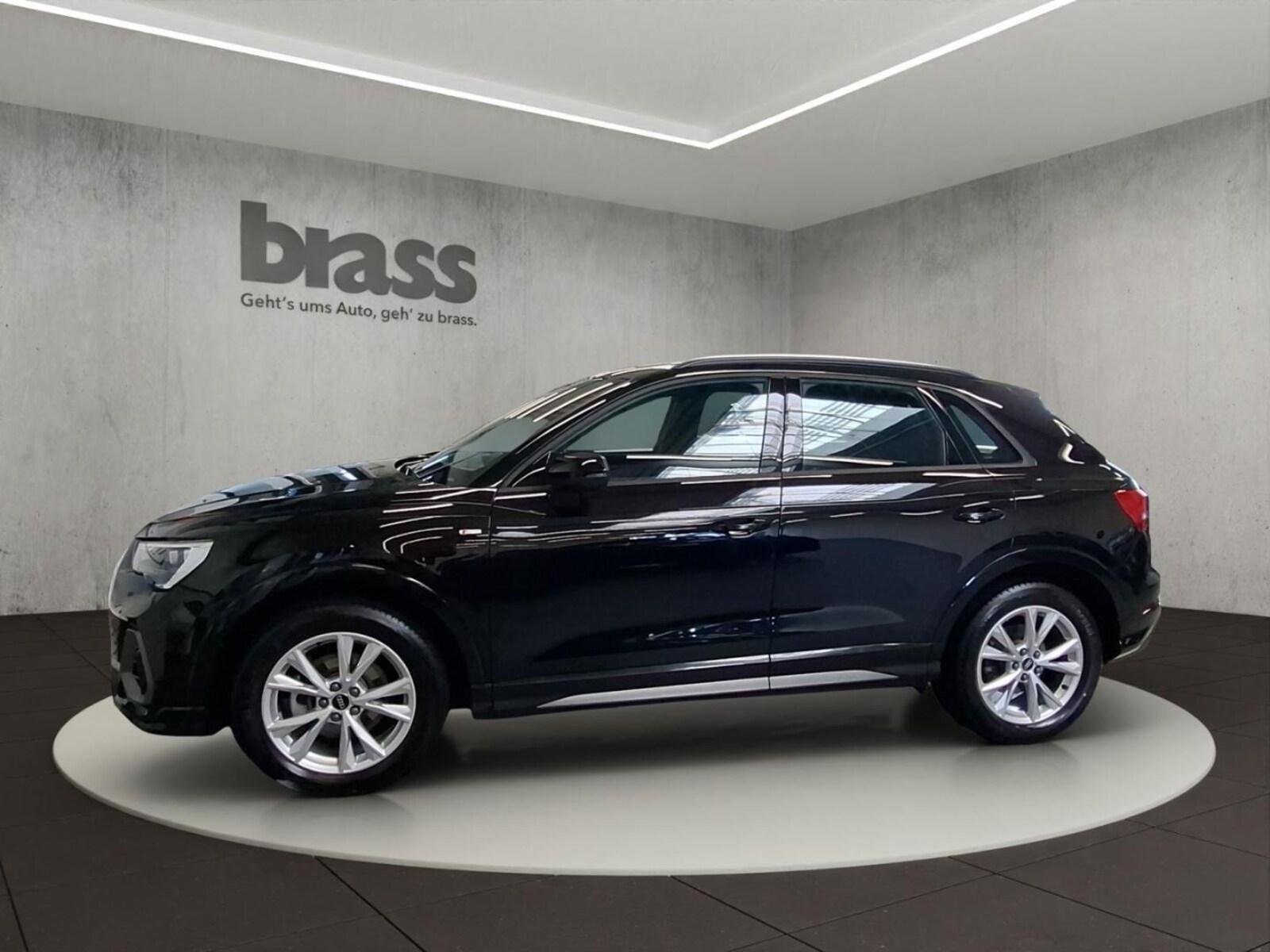 Audi Q3 – Bild 3