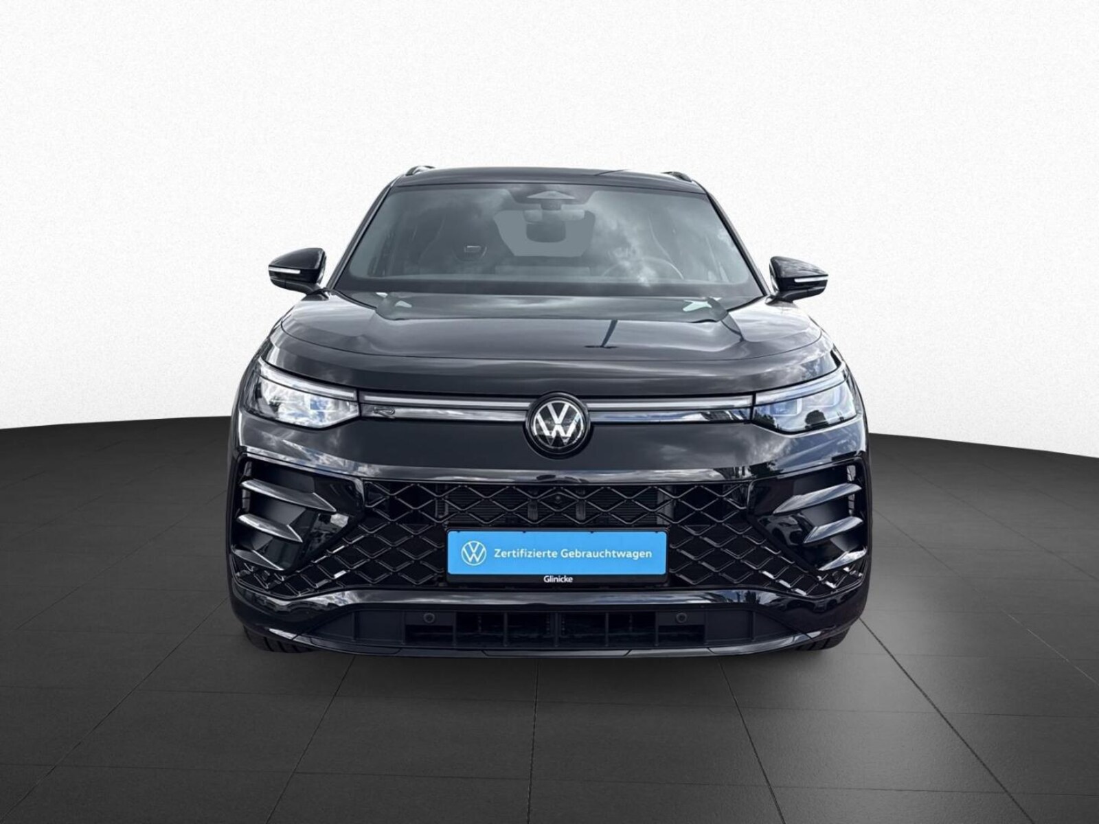 Volkswagen Tayron – Bild 3