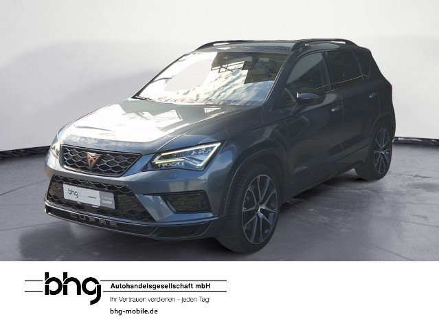 CUPRA Ateca 2.0 TSI DSG (6562564)