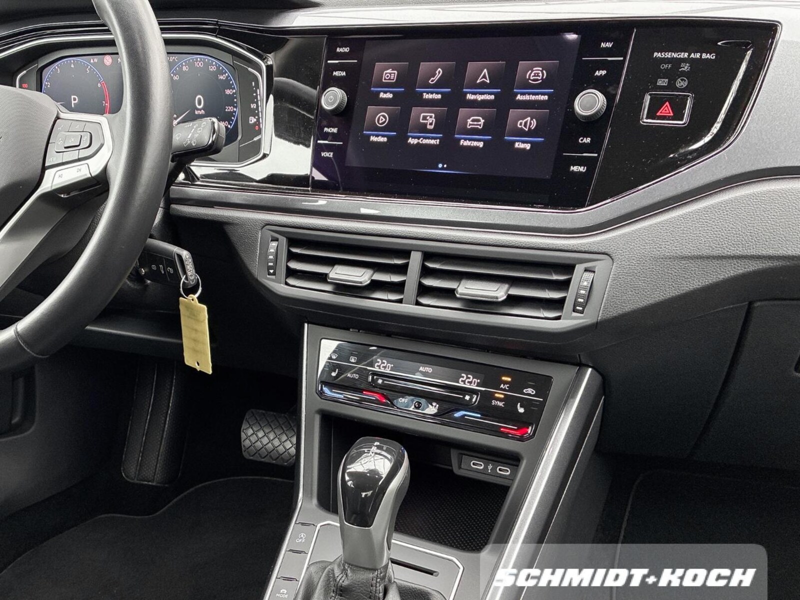 Volkswagen Polo – Bild 8