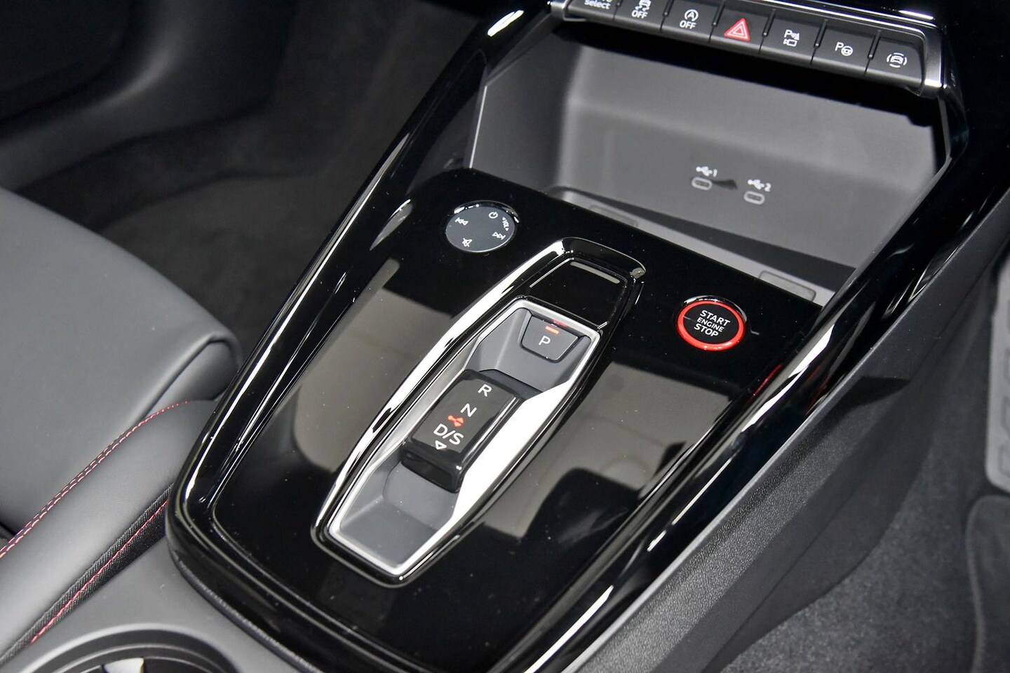 Image about Audi RS 3 Sedan TFSI quattro S tronic