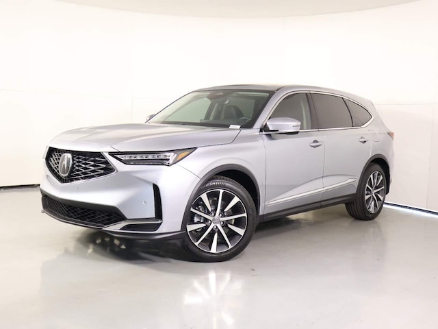 2026 Acura MDX