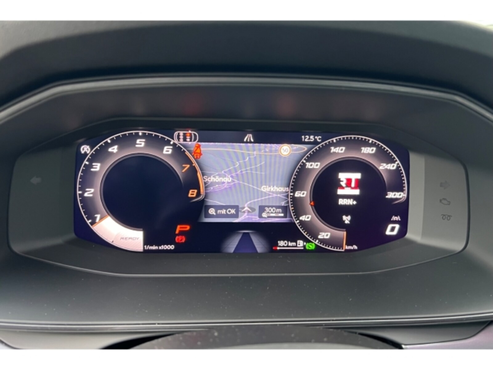 CUPRA Formentor – Bild 10