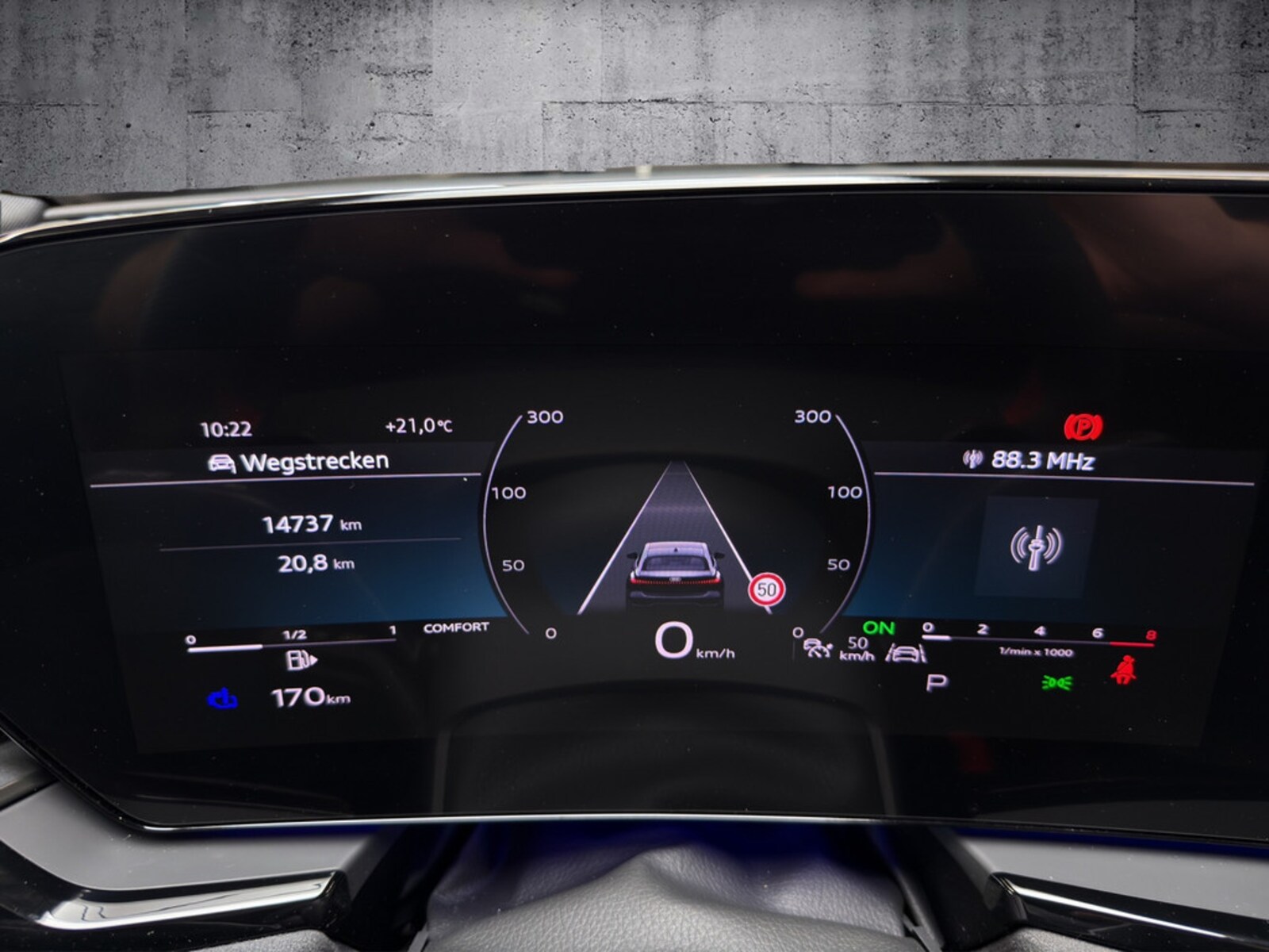 Audi S5 Limousine – Bild 18