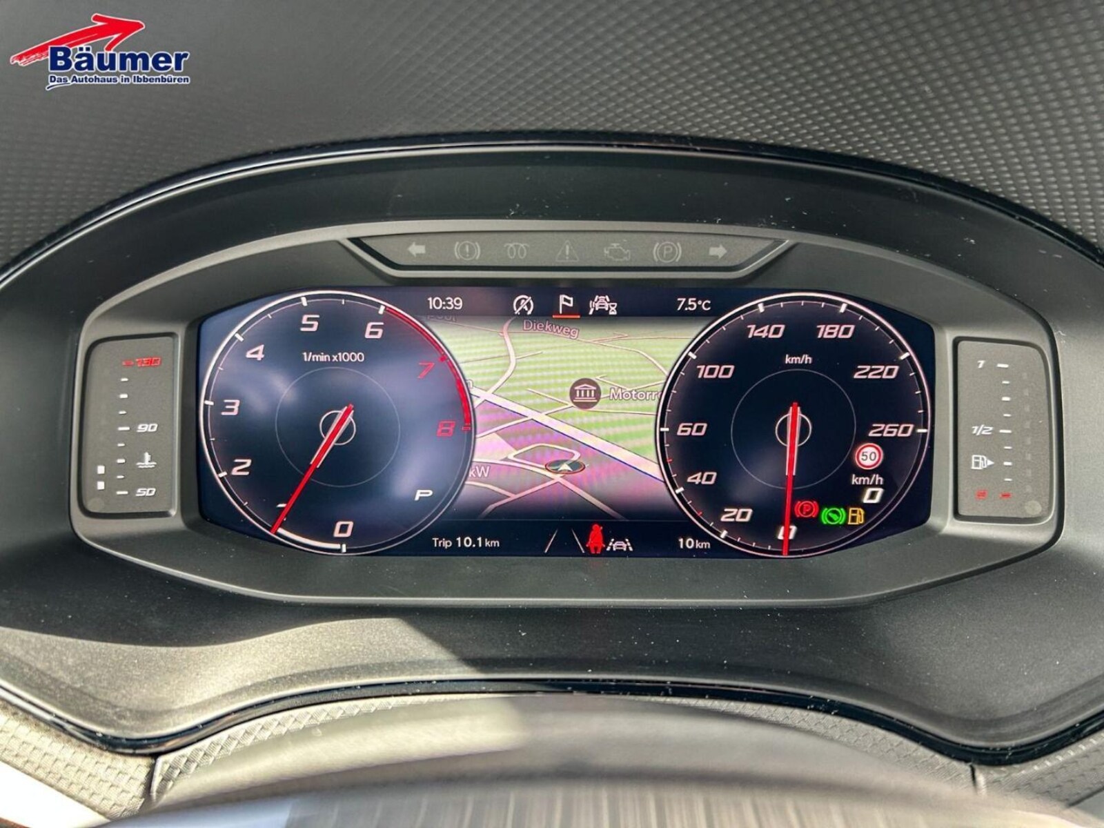 SEAT Arona – Bild 16