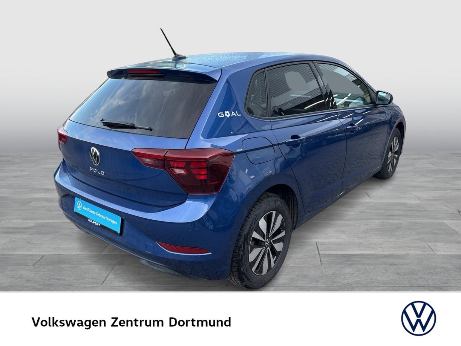Volkswagen Polo – Bild 5