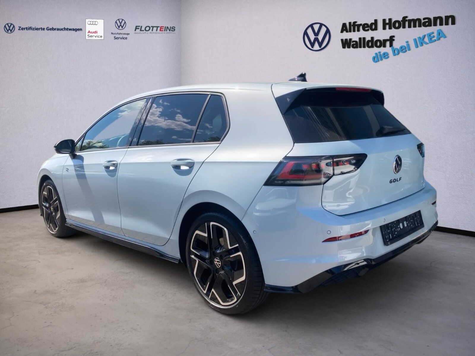 Volkswagen Golf – Bild 5