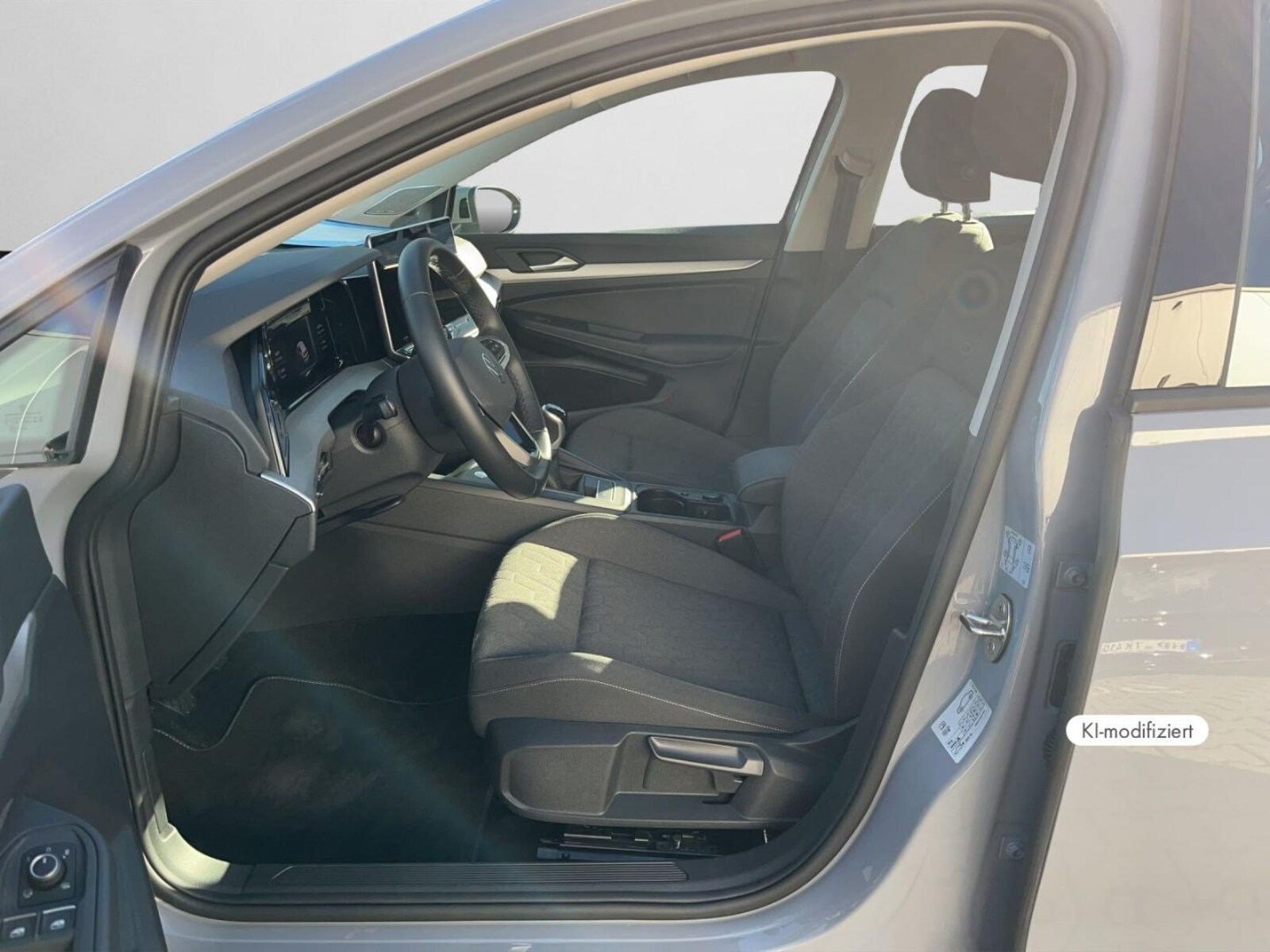 Volkswagen Golf – Bild 12