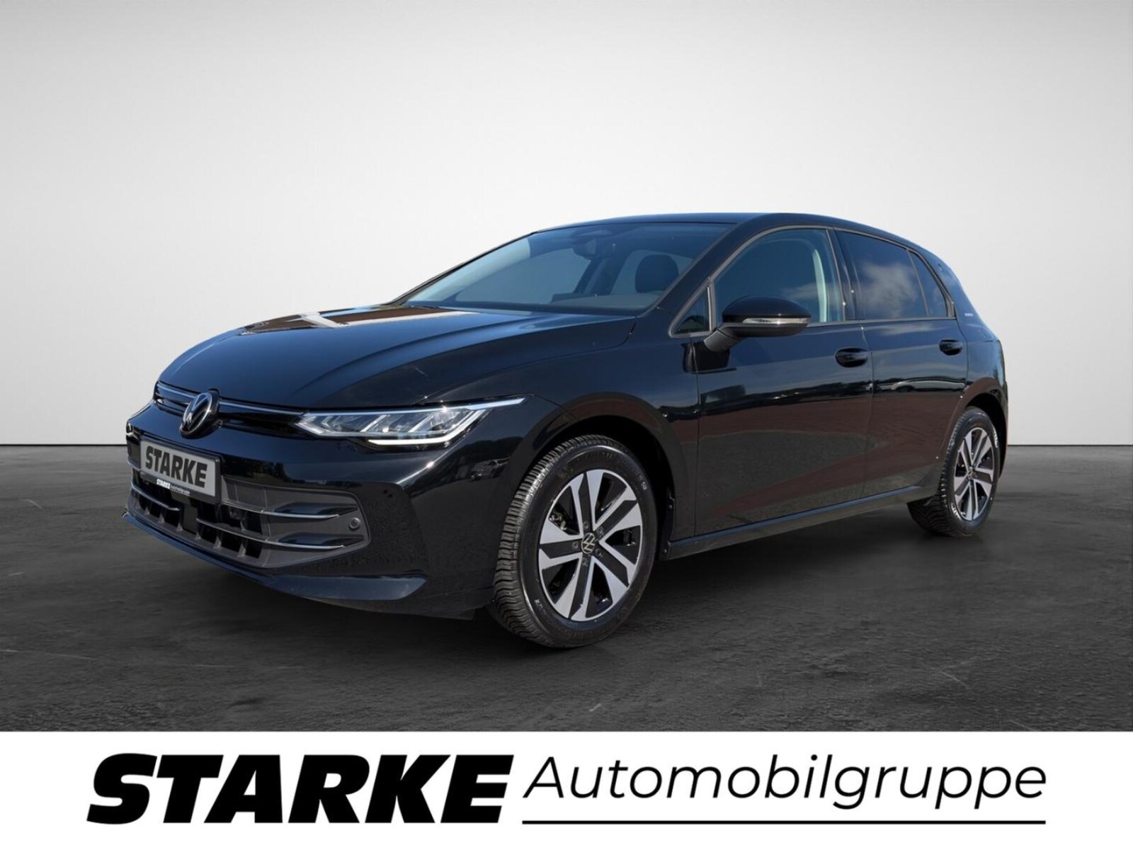 Volkswagen Golf – Bild 2