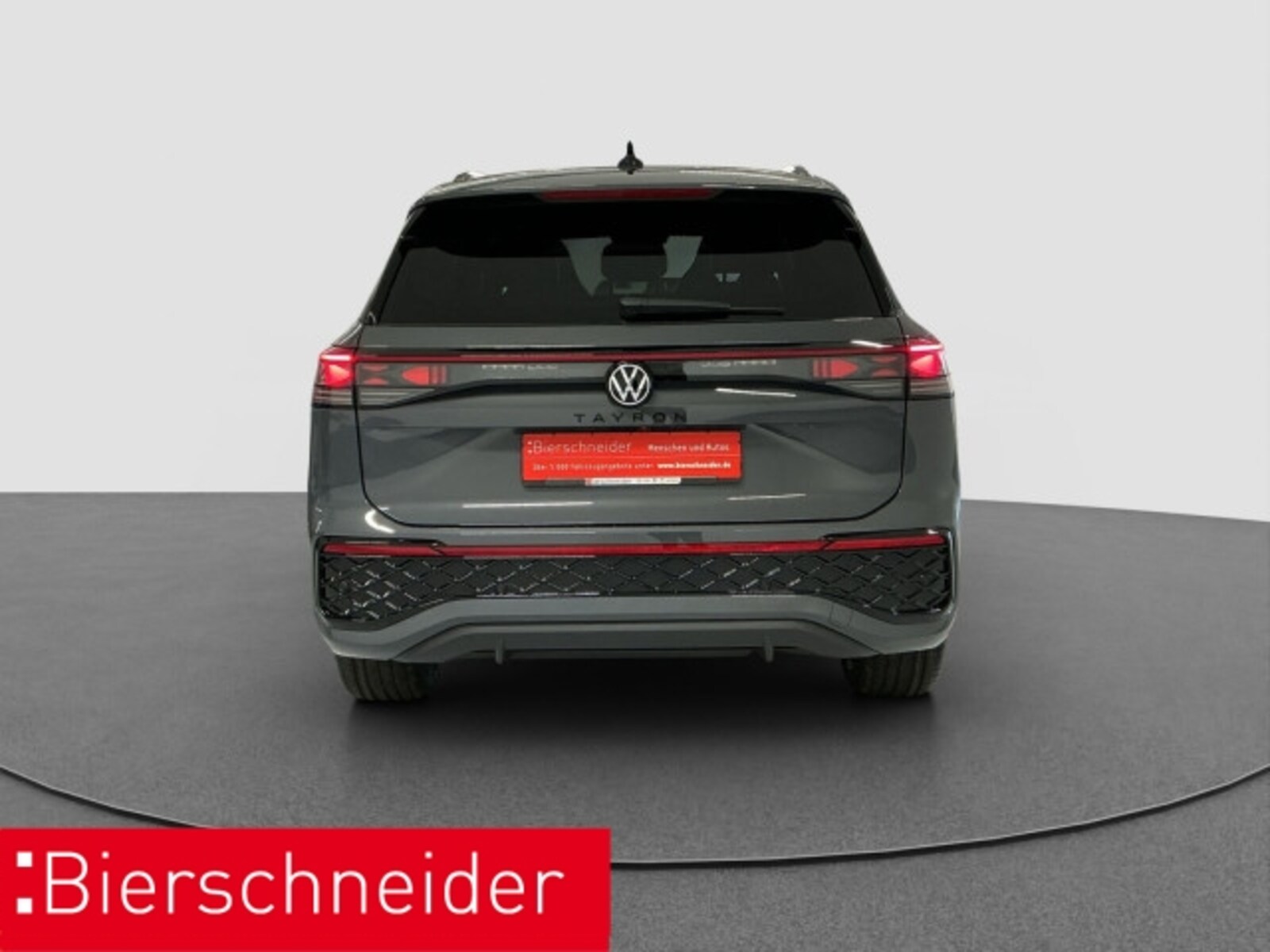 Volkswagen Tayron – Bild 6