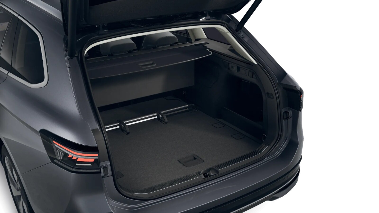 Volkswagen Passat – Bild 8