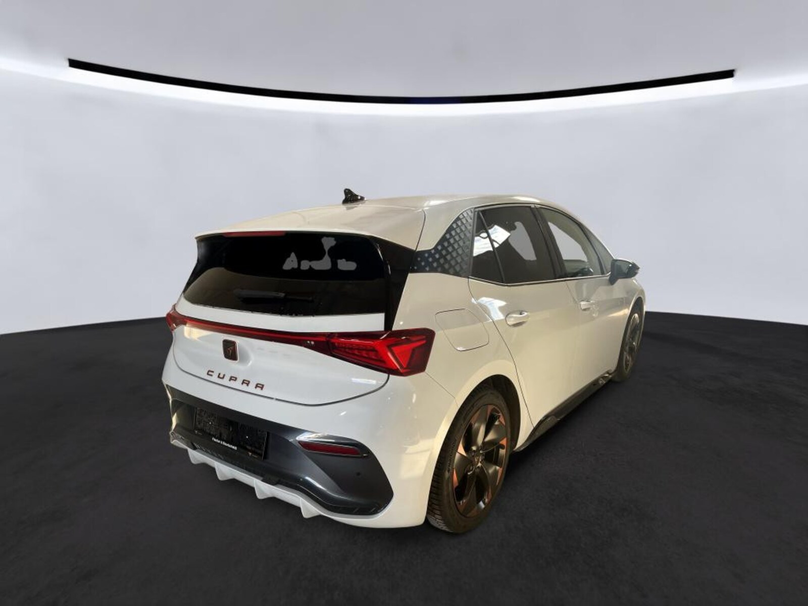 CUPRA Born – Bild 2