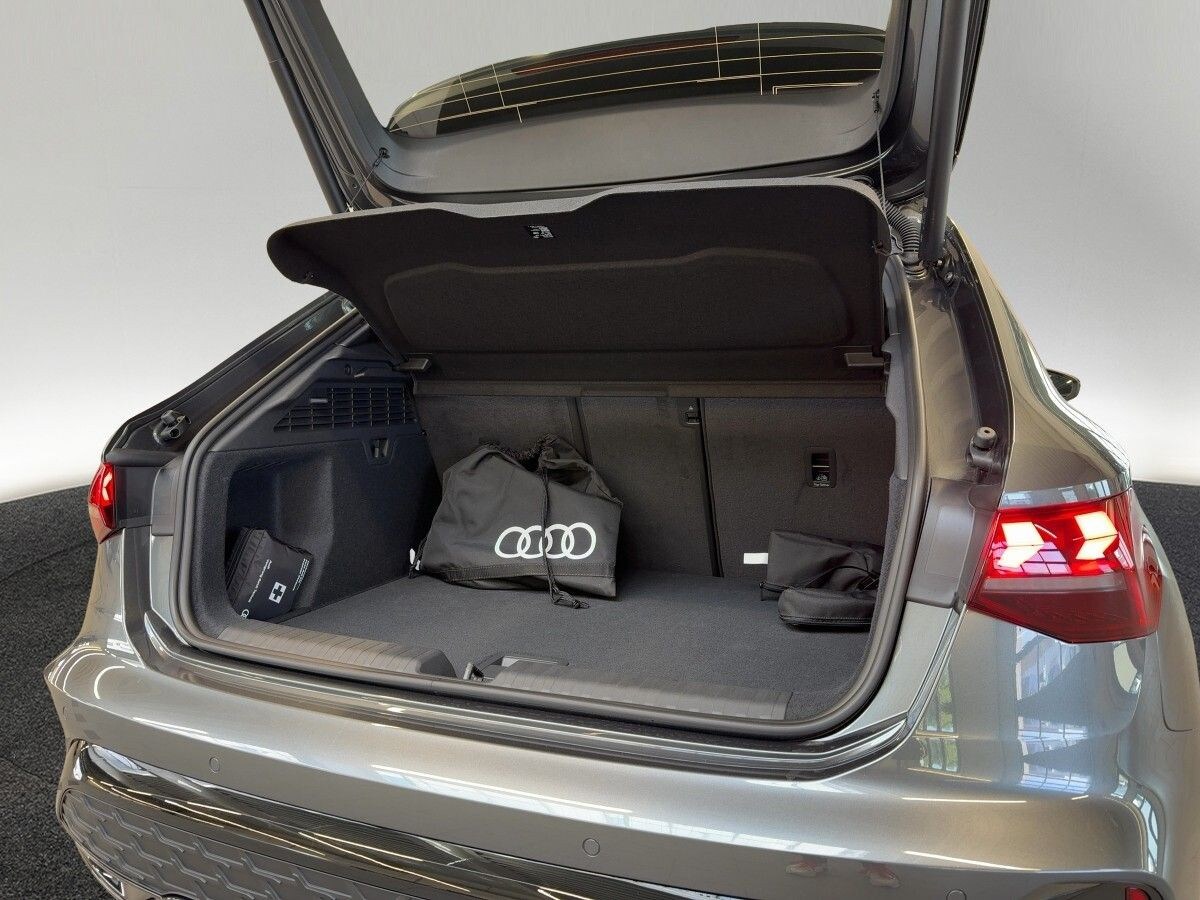 Image about Audi A3 Sportback TFSI e S line 45 TFSI e S tronic