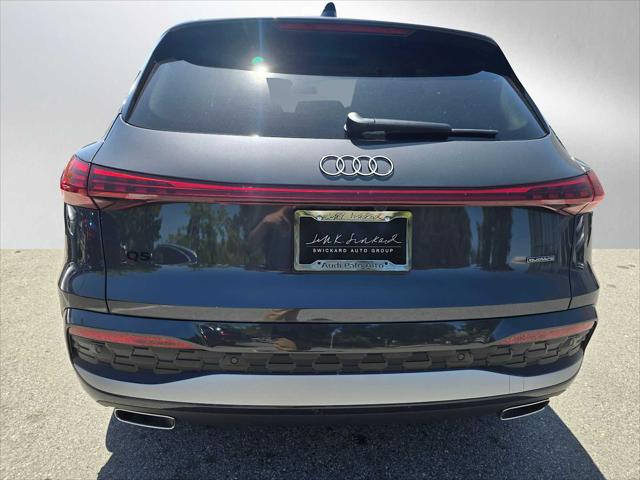 2025 Audi Q5 Premium Plus - Photo 6