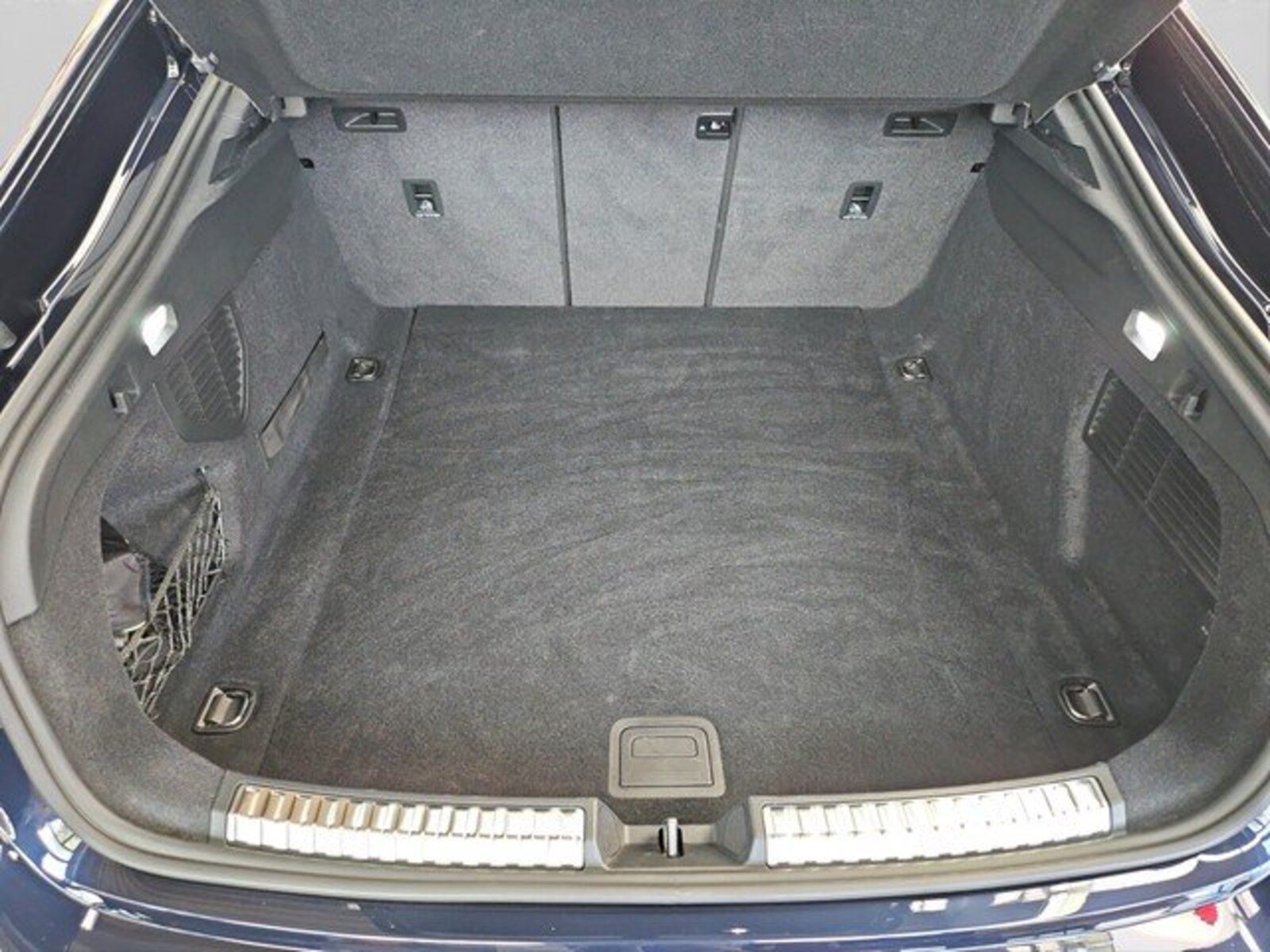 Audi A5 Limousine – Bild 9