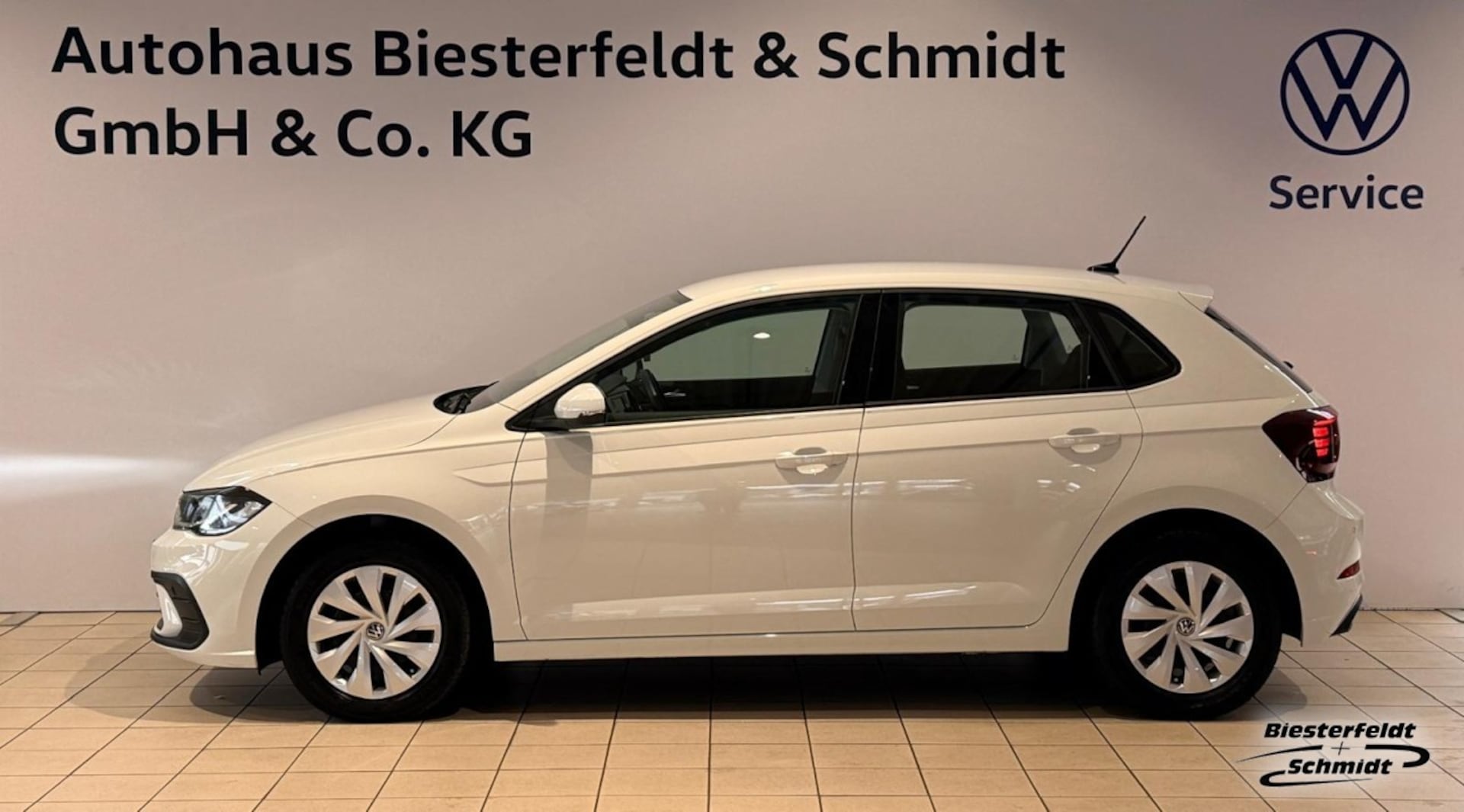 Volkswagen Polo Life