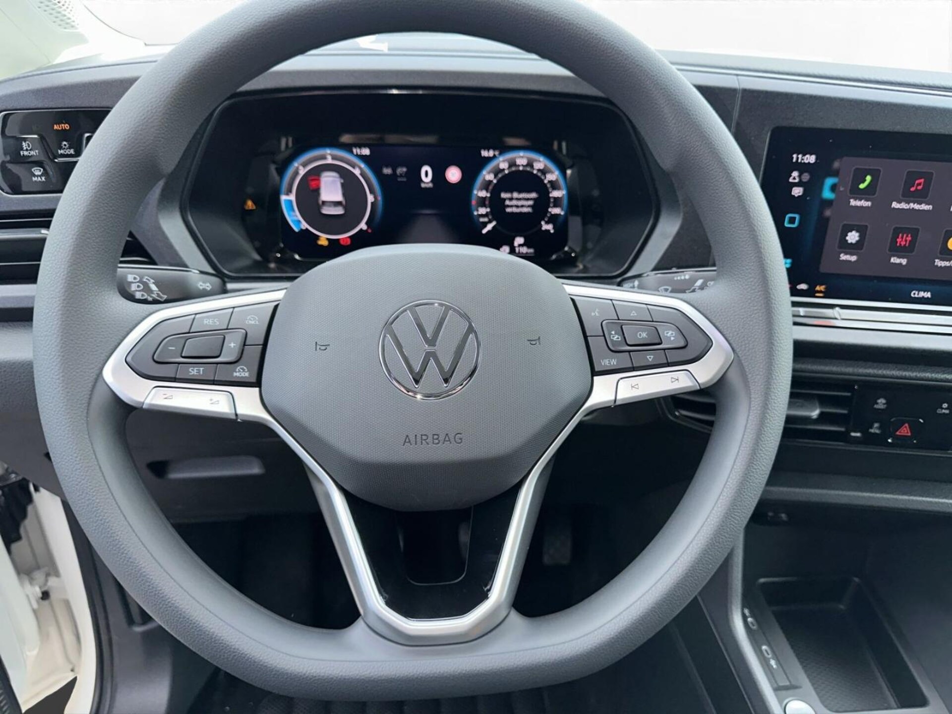 Volkswagen Caddy Cargo