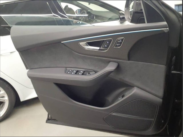 Audi SQ8 SUV TFSI Quattro Tiptronic - - Joinsteer - #5