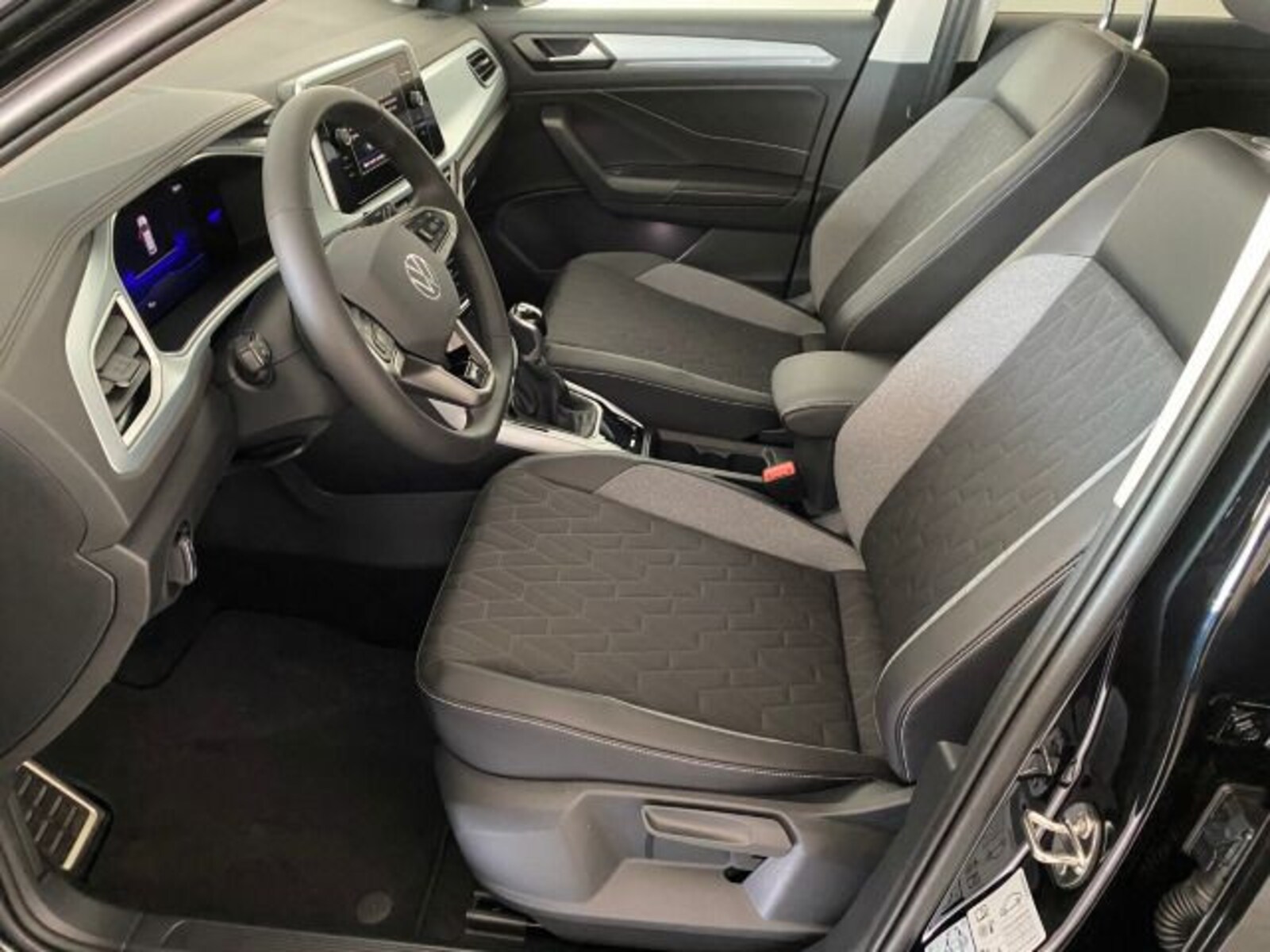 Volkswagen T-Roc – Bild 5