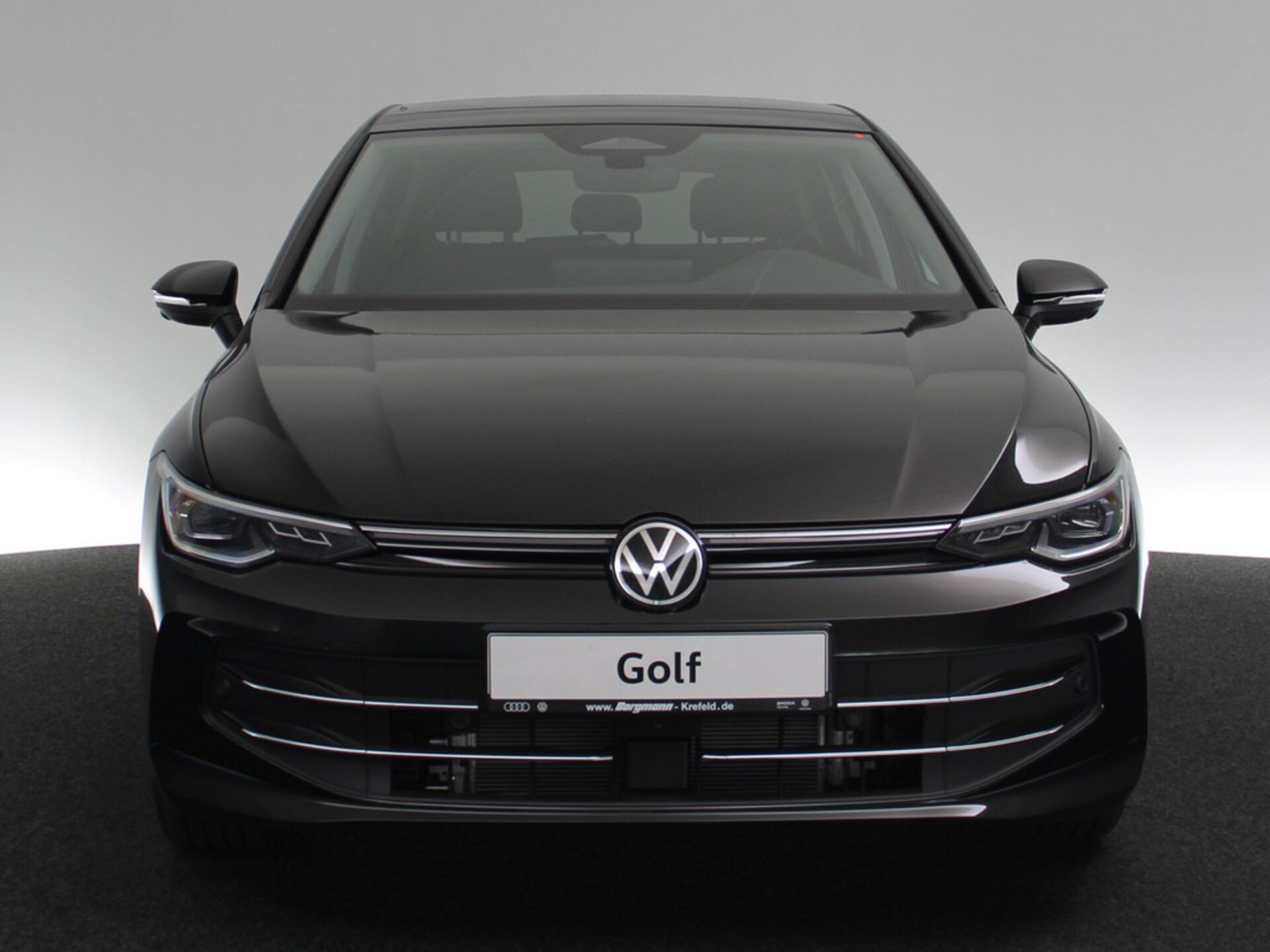 Volkswagen Golf ENERGY