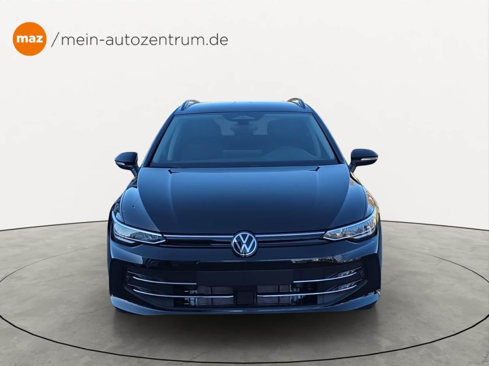 Volkswagen Golf Variant ENERGY