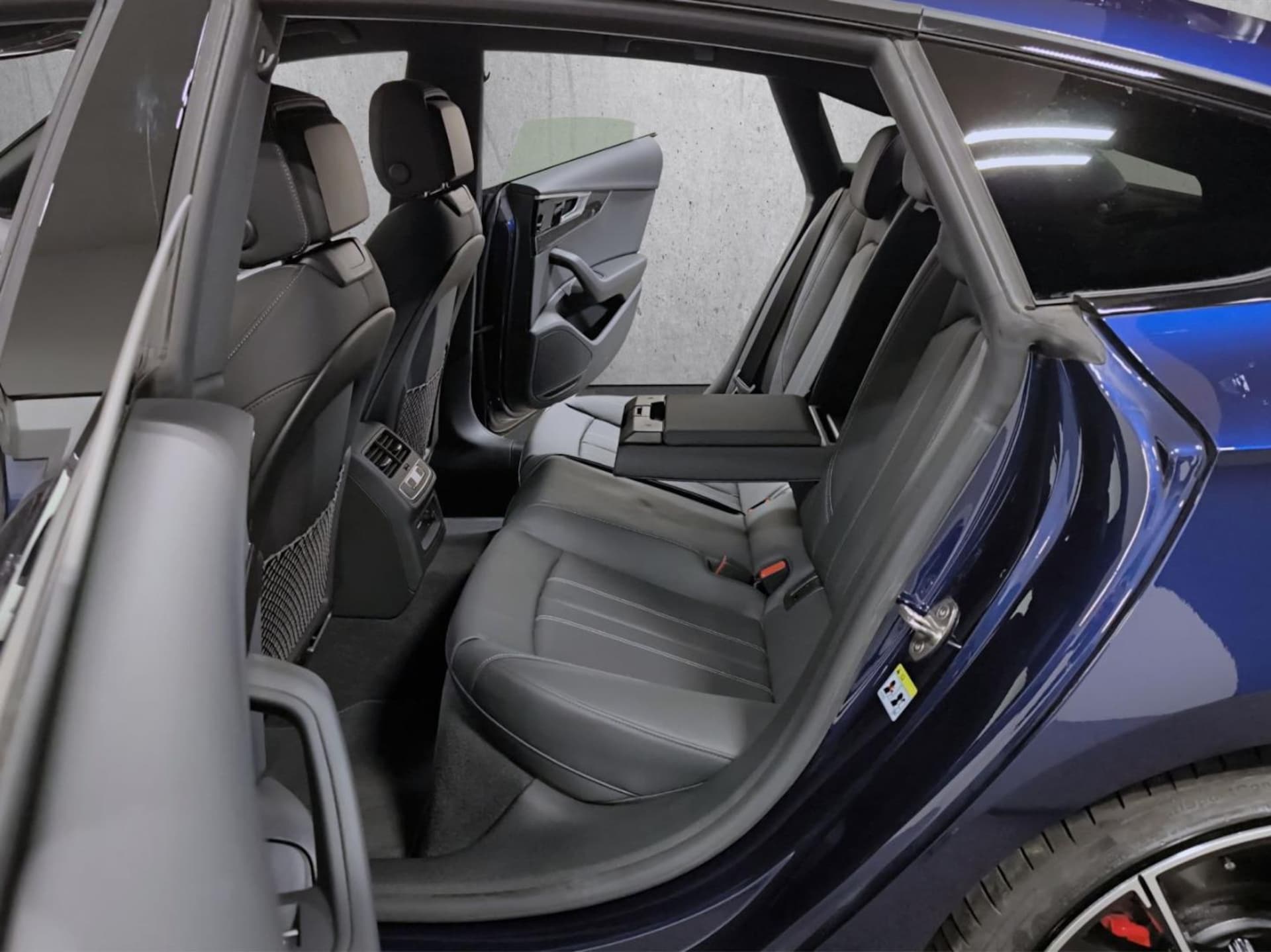 Audi S5 Sportback