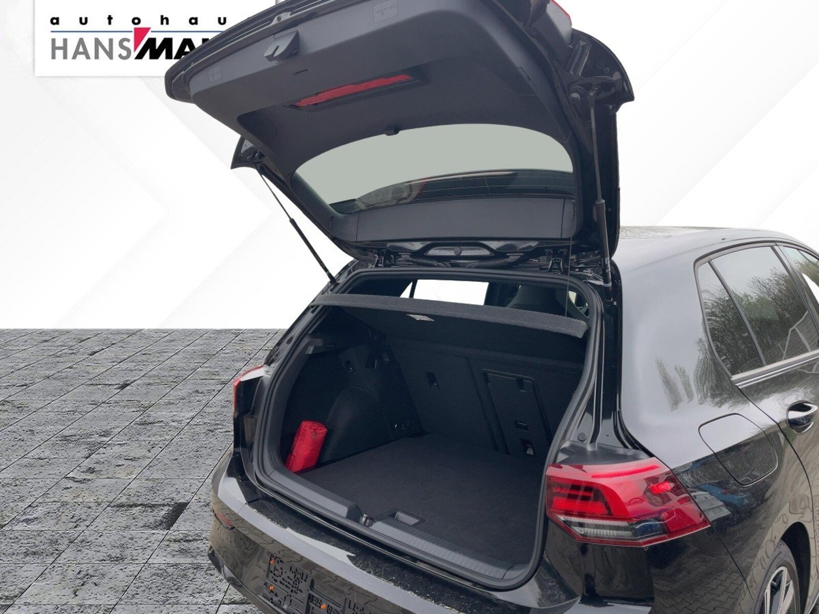 Volkswagen Golf – Bild 15