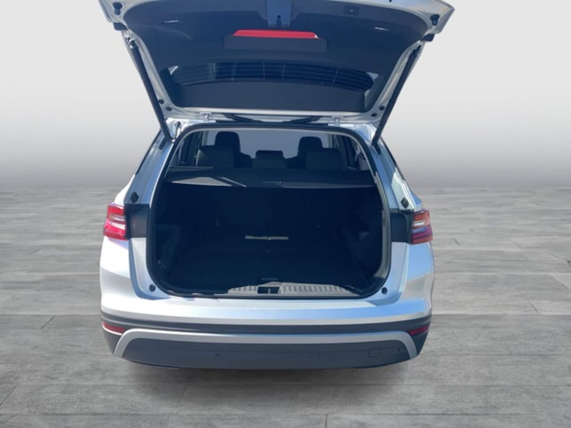 Skoda Kodiaq Selection