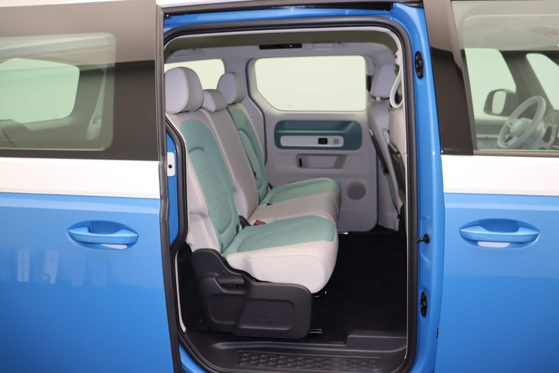 Volkswagen ID. Buzz Pure