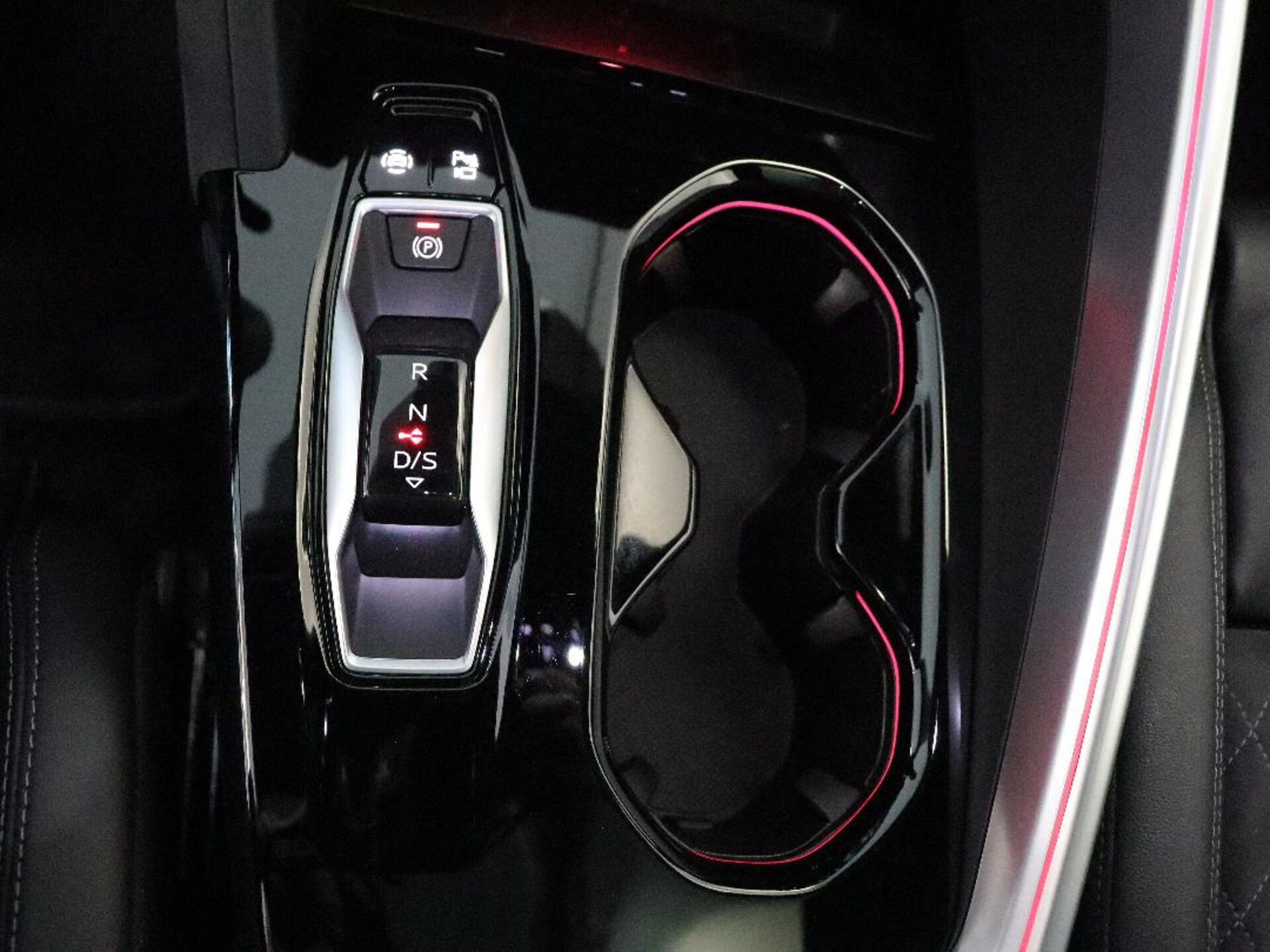 Audi SQ5 SUV