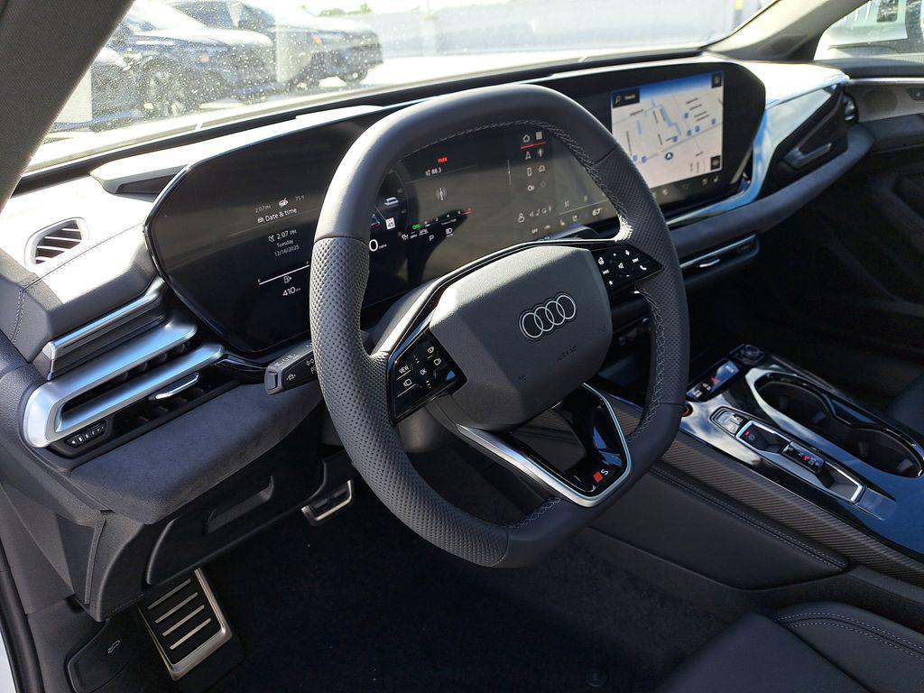 2025 Audi S5 Premium Plus - Photo 6