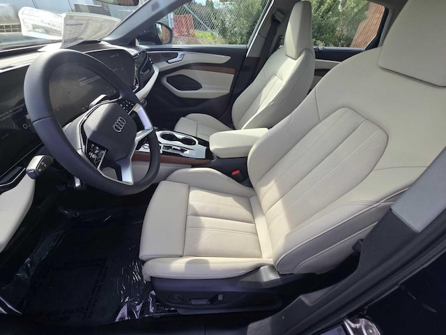 2026 Audi A6 Premium Plus - Photo 24