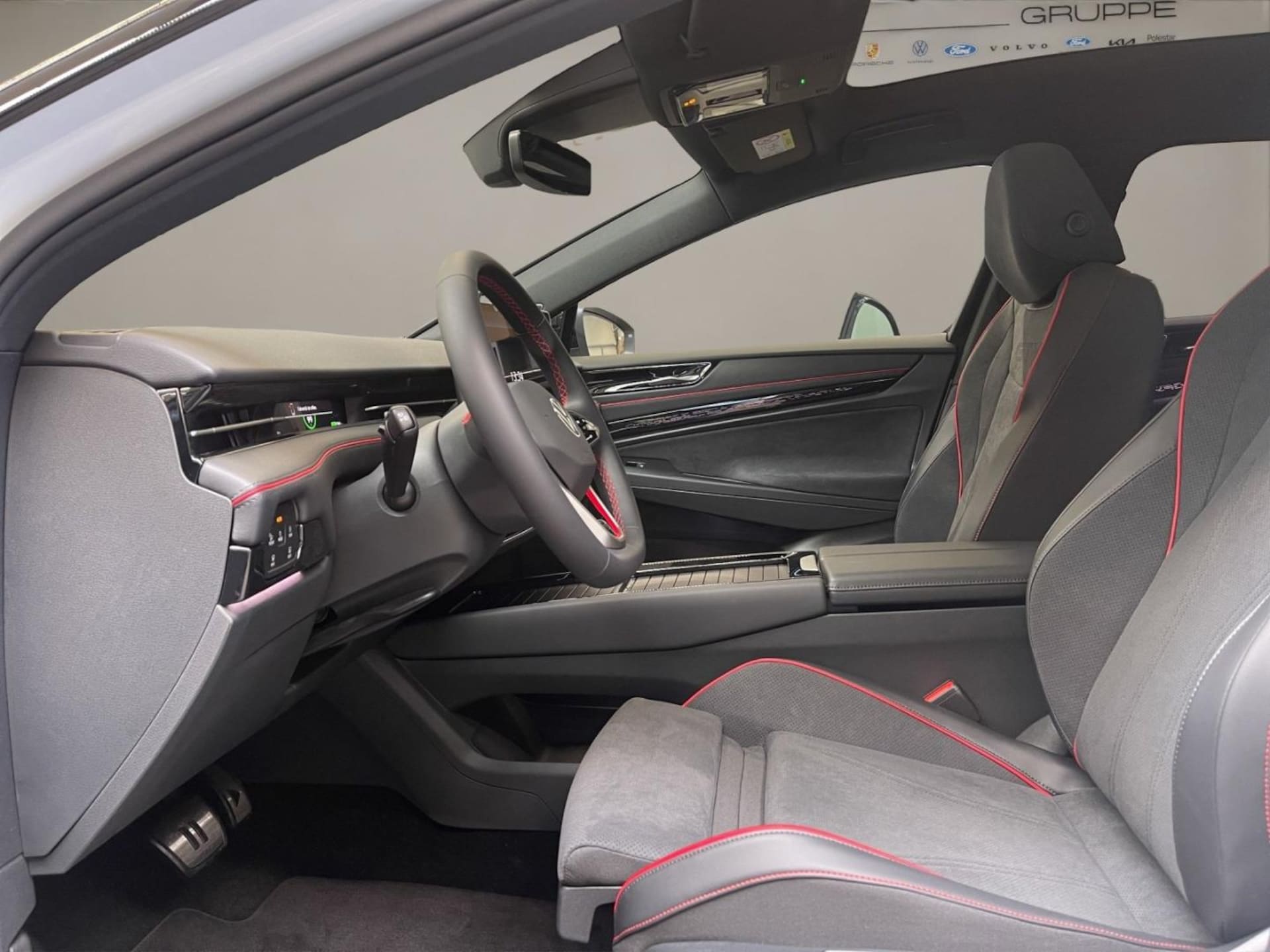 Volkswagen ID.7 Tourer GTX