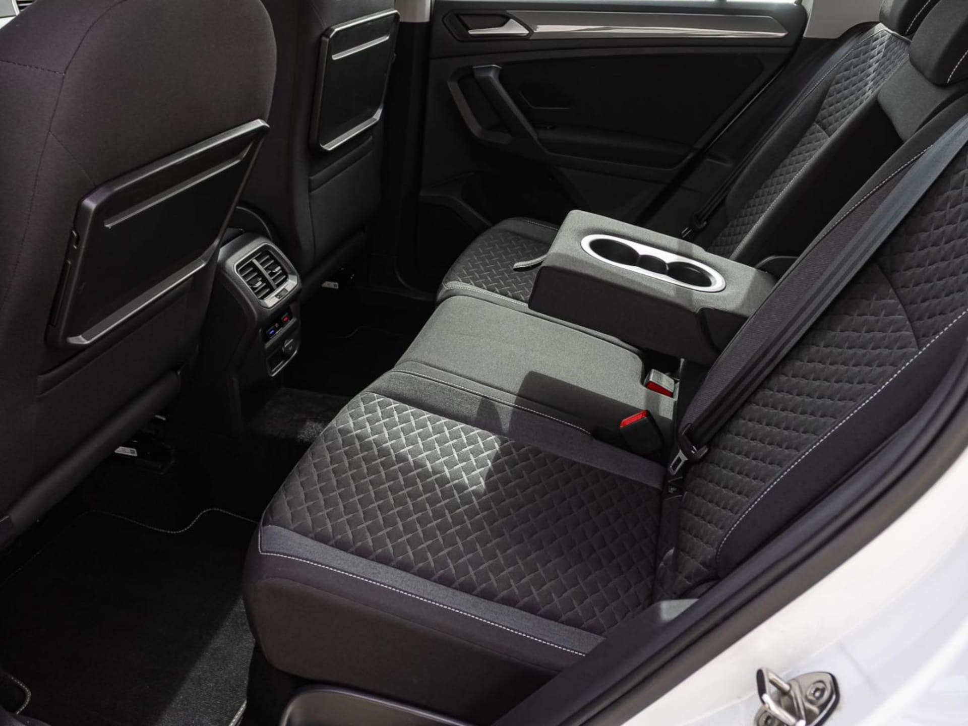 Volkswagen Tiguan JOIN