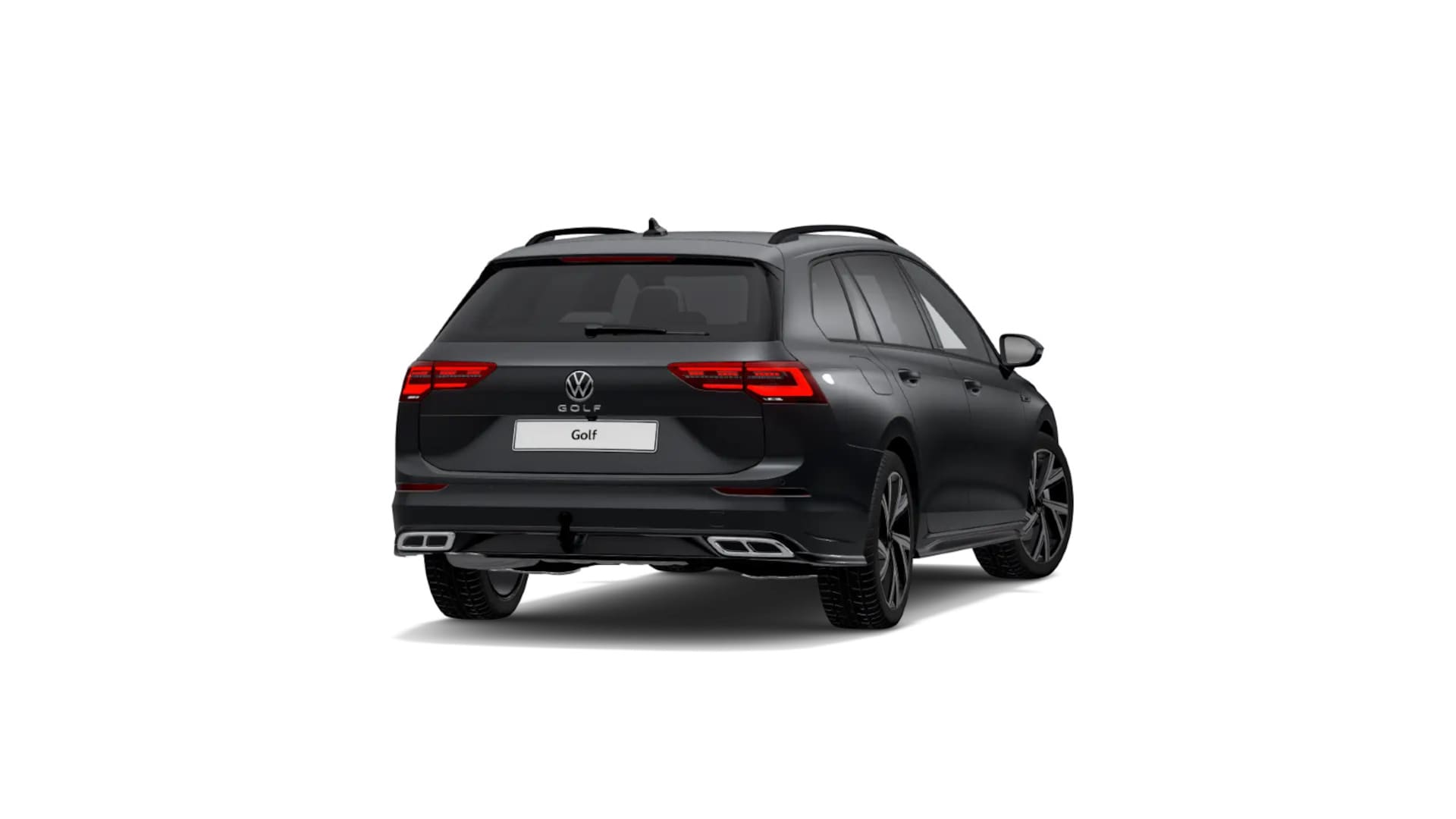 Volkswagen Golf Variant R-Line