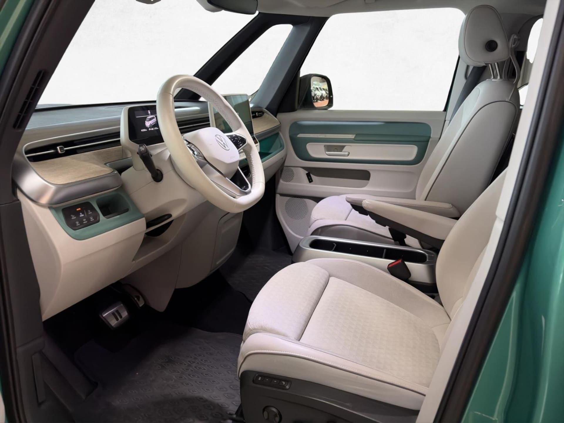 Volkswagen ID. Buzz Pro
