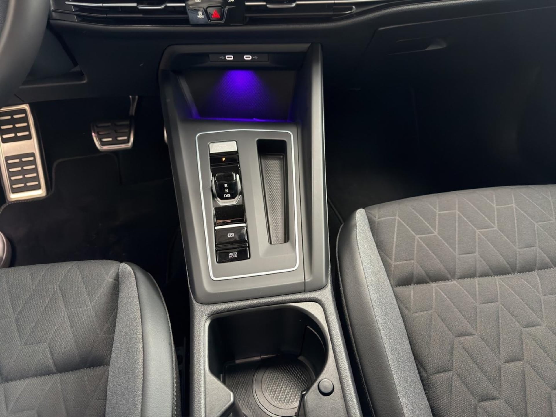 Volkswagen Golf Goal
