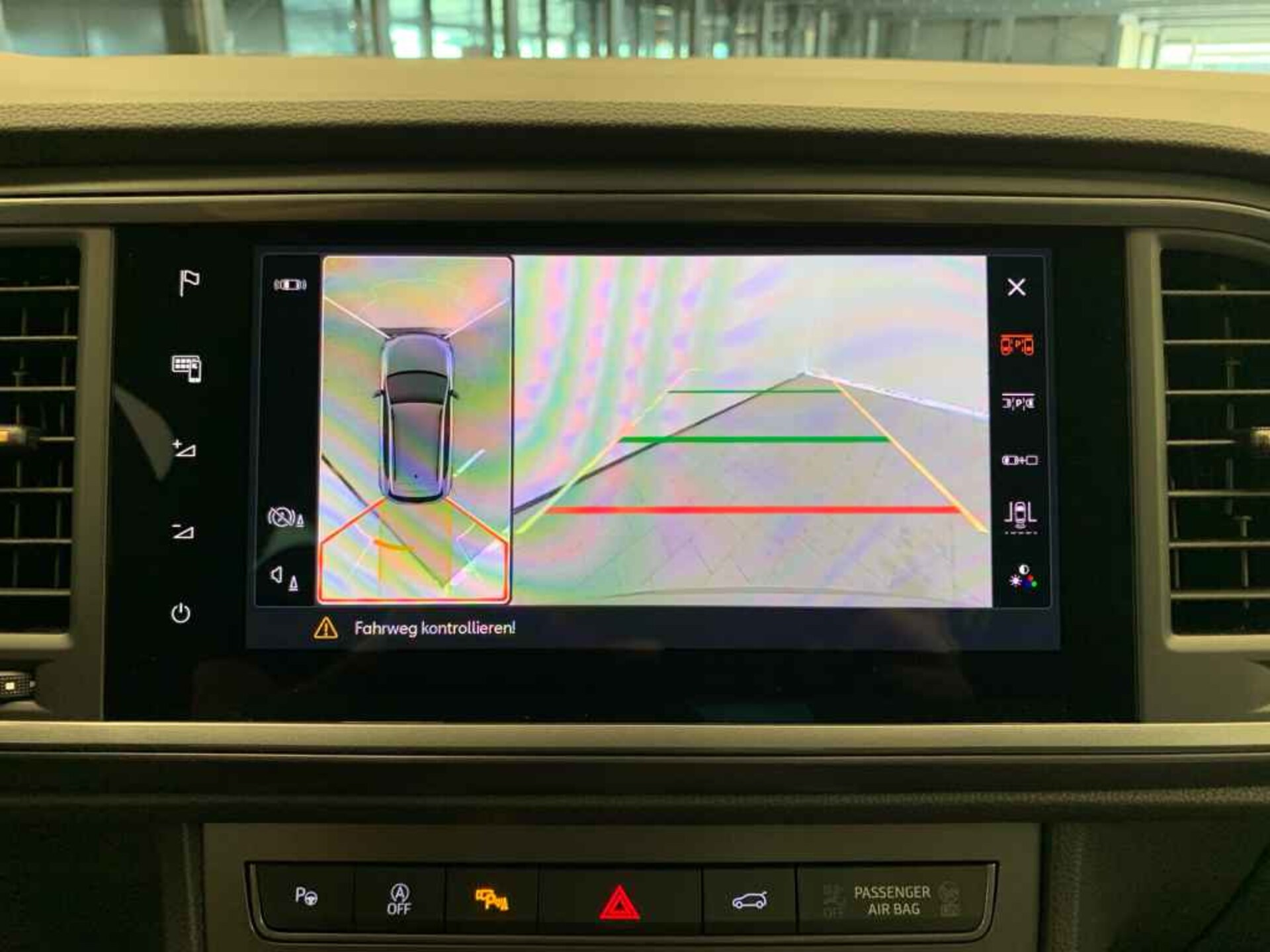 CUPRA Ateca VZ
