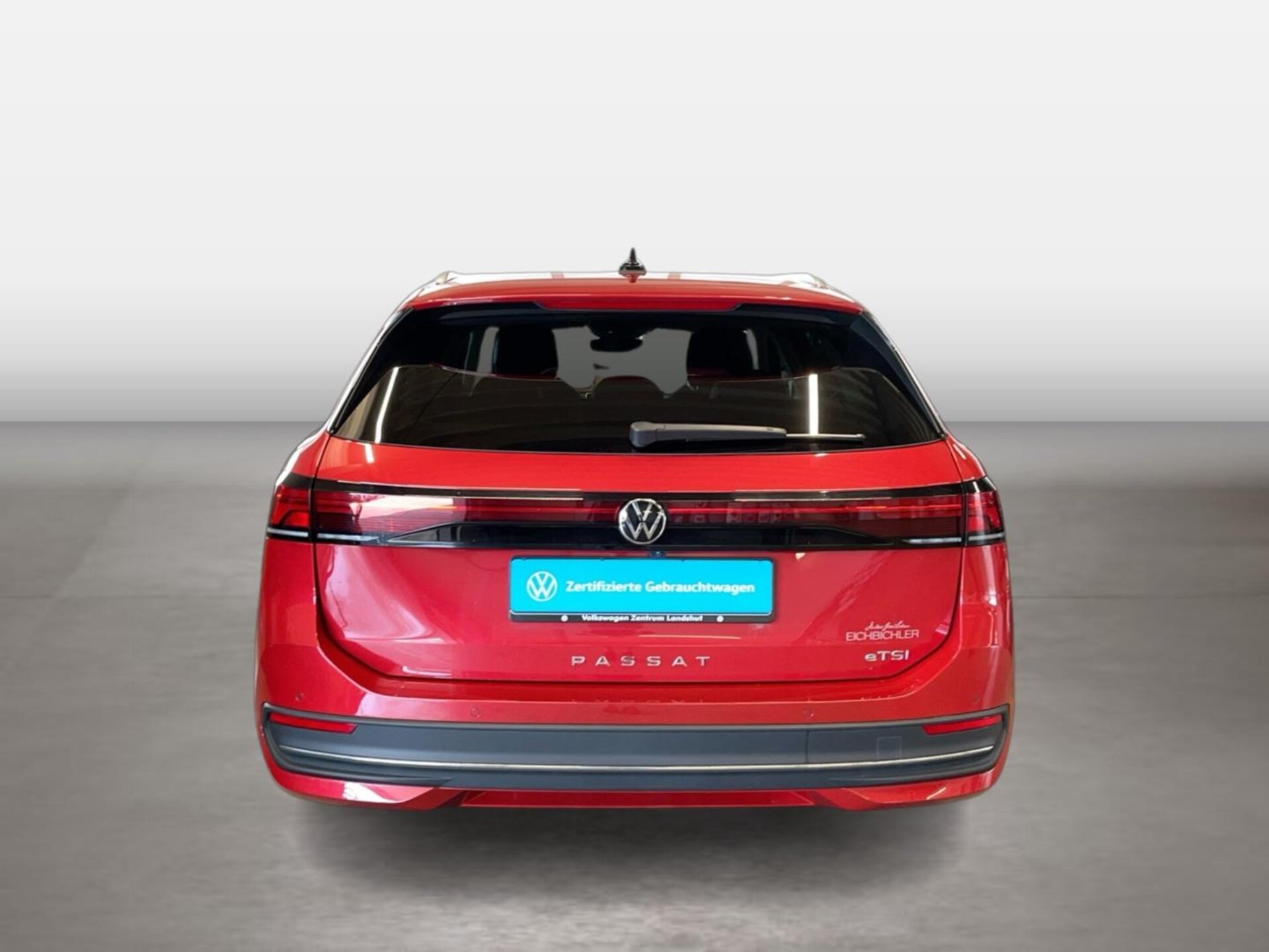 Volkswagen Passat Business