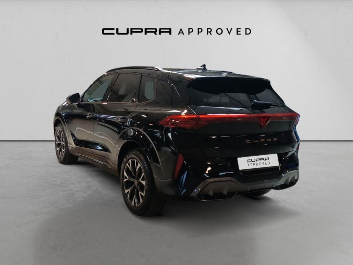CUPRA Terramar 1.5 eTSI DSG 110 kW (150 CV) — photo 2