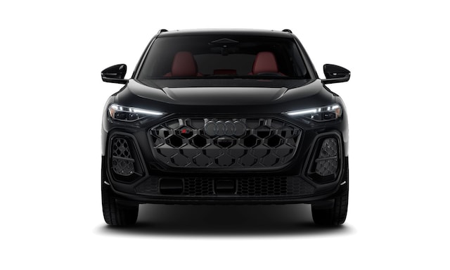 2026 Audi SQ5