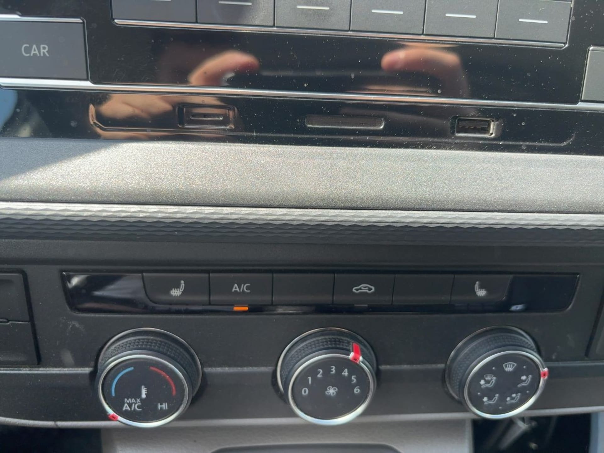 Volkswagen T6.1 Transporter Kasten kurzer Radstand