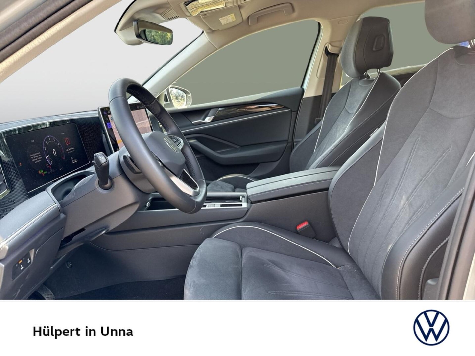 Volkswagen Passat Business