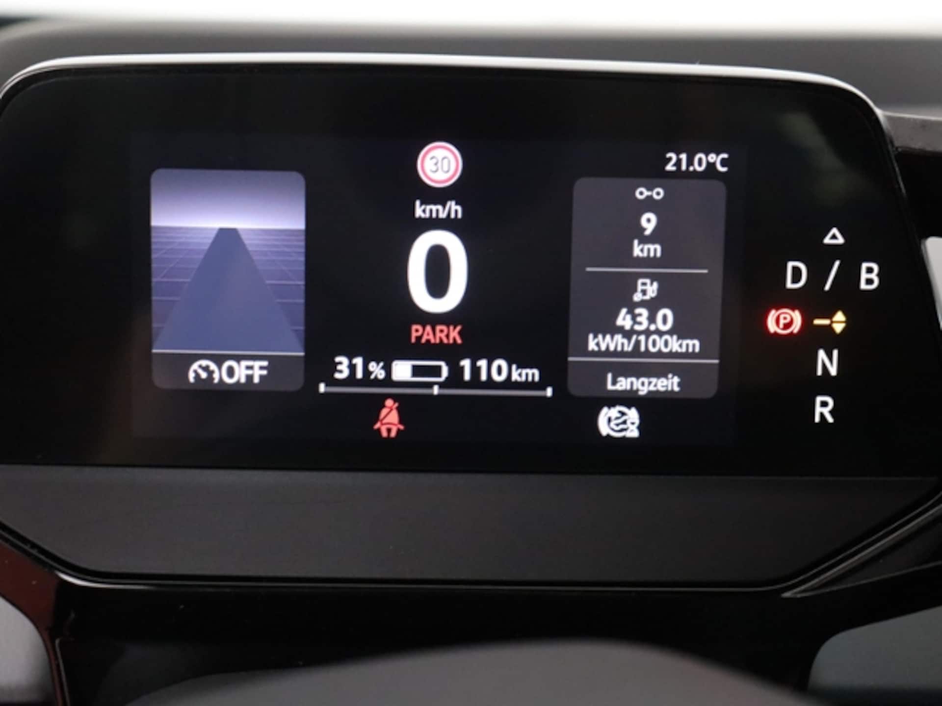 Volkswagen ID.3 Pro Performance Max