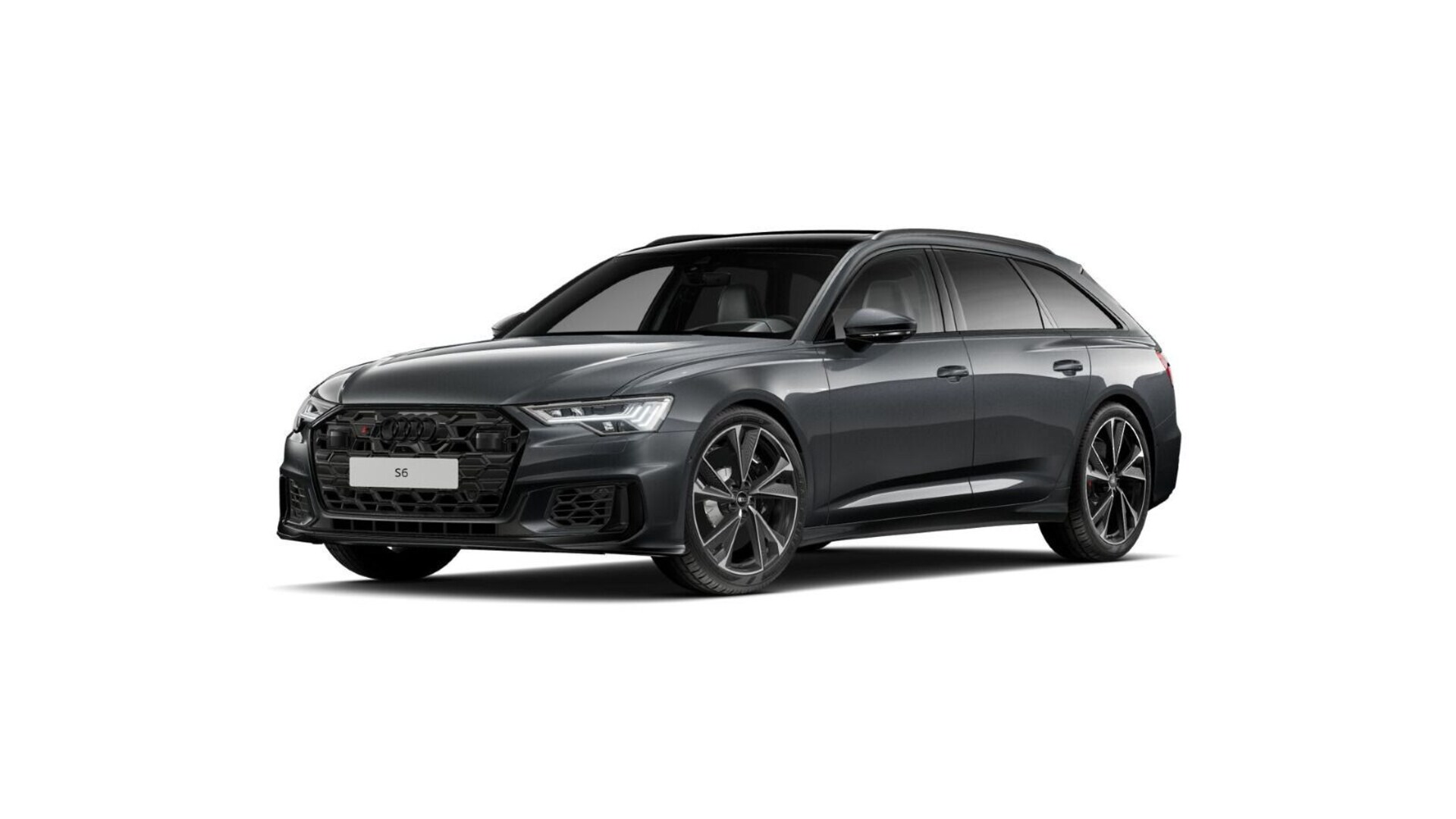Audi S6 Avant
