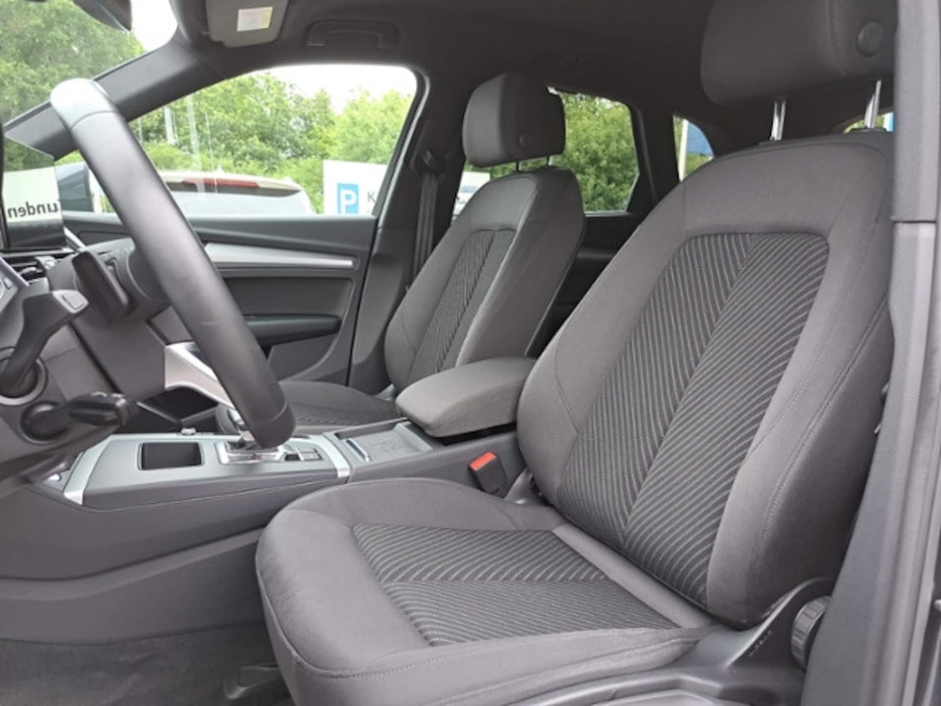 Audi Q5 SUV Advanced