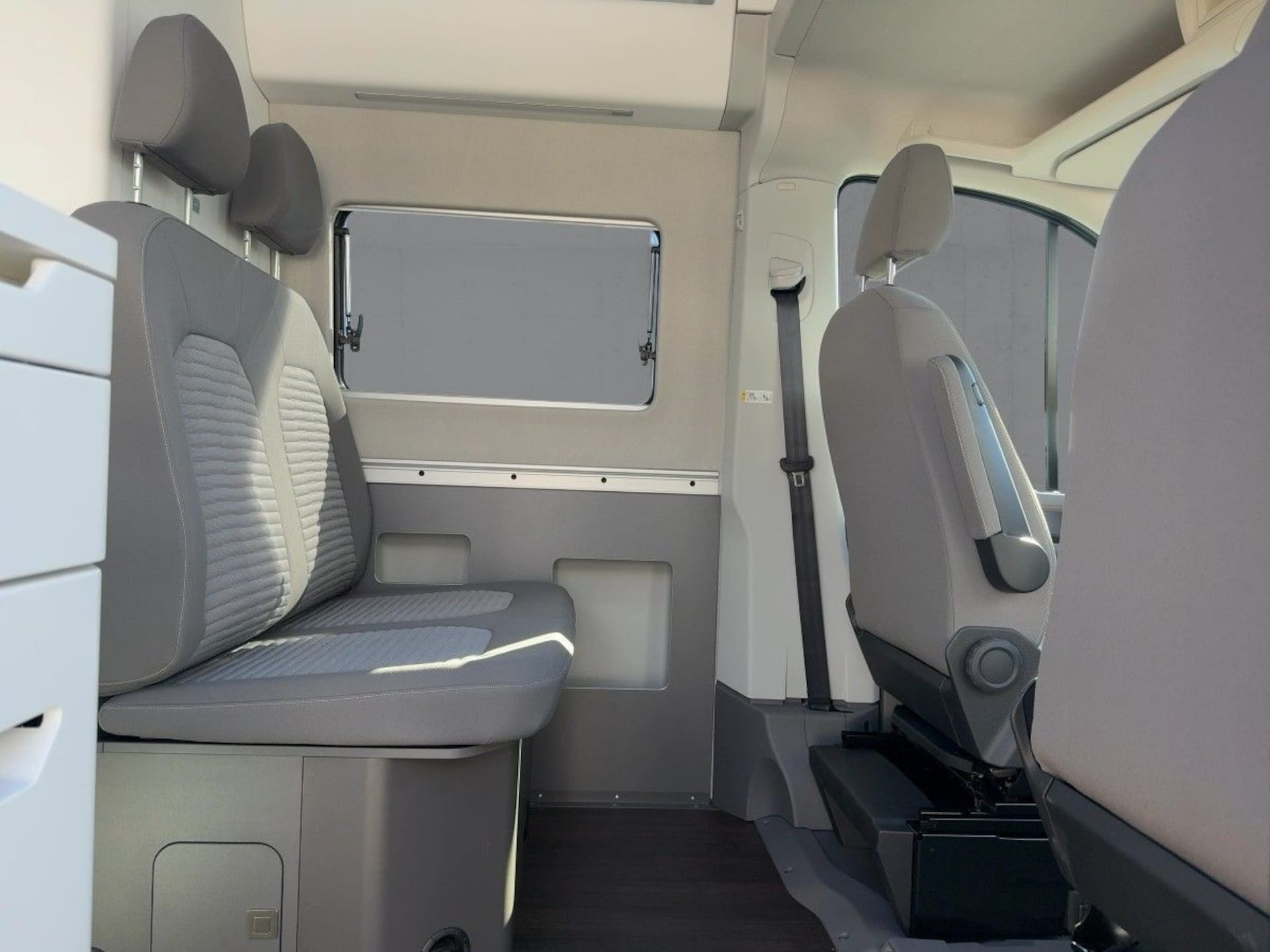 Volkswagen Grand California 680