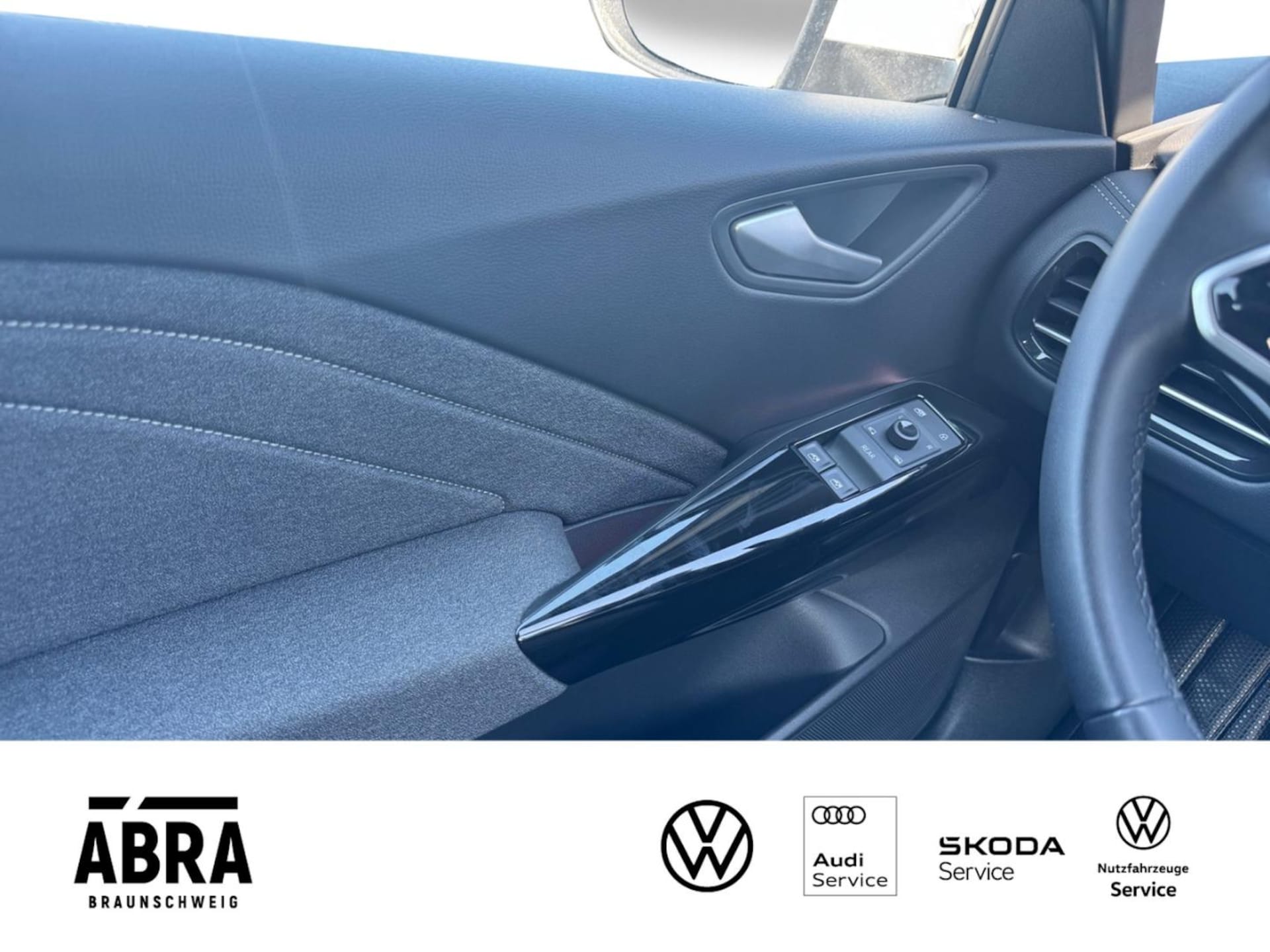 Volkswagen ID.3 Pro